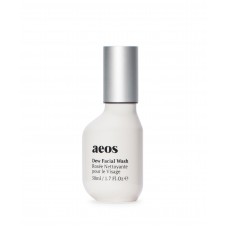 AEOS Dew Facial Wash 50 ml