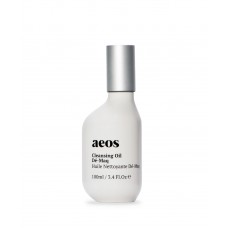 AEOS Cleansing Oil dé-Maq Olejový odličovač 100 ml