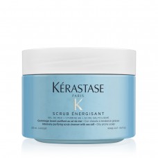 Kérastase Fusio Scrub Énergisant 250 ml
