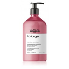 L’Oréal Professionnel Serie Expert Pro Longer Professional Shampoo 500 ml
