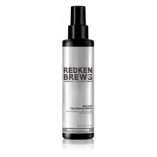 Redken Brews Instant Thickening Spray 125 ml