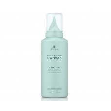 Alterna My Hair My Canvas Shine On Defining Foam 145 g