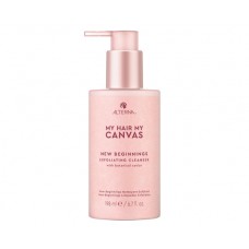 Alterna My Hair My Canvas New Beginnings Exfoliating Cleanser 198 ml