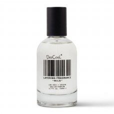 DedCool Přírodní parfém MILK 50 ml