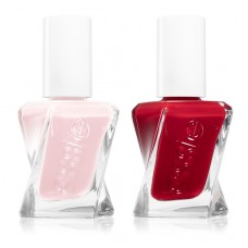 Essie Gel Couture Lak na nehty 13,5 ml - odstín 484 Matter Of Fiction