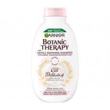 Garnier Botanic Therapy Oat Delicacy jemný upokojující a hydratační šampon 250 ml