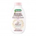 Garnier Botanic Therapy Oat Delicacy jemný upokojující a hydratační šampon 250 ml