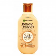 Garnier Botanic Therapy šampon pro poškozené vlasy 250 ml