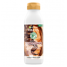 Garnier Fructis Hair Food Cocoa Butter Uhlazující balzám 350 ml