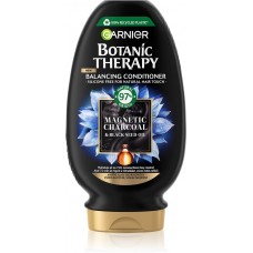 Garnier Botanic Therapy Magnetic Charcoal Čistící Balzám 200 ml