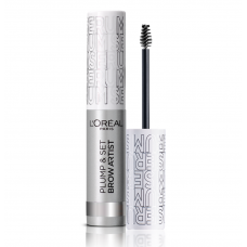 L'Oréal Paris Brow Artist Plump and Set 4.9 ml