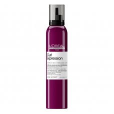 L’Oréal Professionnel Serie Expert Curl Expression Multifunkční krémová pěna 10v1 250 ml