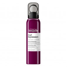 L’Oréal Professionnel Serie Expert Curl Expression Drying accelerator - bezoplachová péče 150 ml