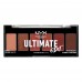 NYX Professional Makeup Ultimate Edit Petite Shadow 6x1.2 g