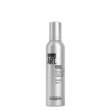L’Oréal Professionnel Tecni.Art Rebel Push-Up Mousse 250 ml
