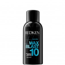 Redken Wax Blast 10 High Impact Finishing Spray-Wax 150 ml