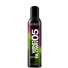 Redken Wind Blown 05 Dry Finishing Spray 250 ml