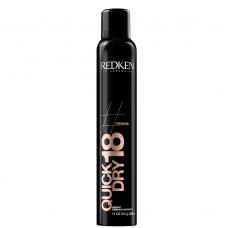 Redken Quick Dry 18 400 ml