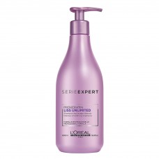 L’Oréal Professionnel Serie Expert Liss Unlimited Shampoo 500 ml
