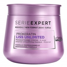 L’Oréal Professionnel Liss Unlimited Masque 250 ml