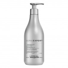 L’Oréal Professionnel Serie Expert Silver 500 ml