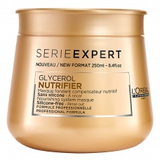 L’Oréal Professionnel Serie Expert Nutrifier Masque 250 ml