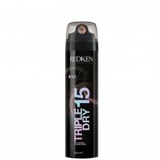 Redken Triple Dry 15 250 ml