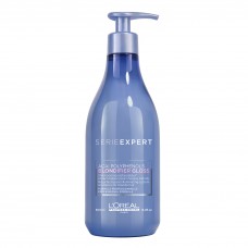 L’Oréal Professionnel Serie Expert Blondifier Gloss Shampoo 500 ml