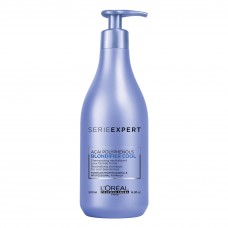 L’Oréal Professionnel Blondifier Cool Shampoo 500 ml
