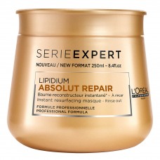L’Oréal Professionnel Serie Expert Absolut Repair Lipidium Mask 250 ml