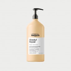 L’Oréal Professionnel Serie Expert Absolut Repair Gold Quinoa + Protein Shampoo 1500 ml