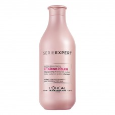 L’Oréal Professionnel Serie Expert Vitamino Color Resveratrol Shampoo 300 ml