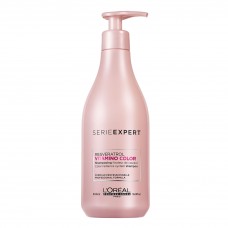 L’Oréal Professionnel Serie Expert Vitamino Color Resveratrol Shampoo 500 ml
