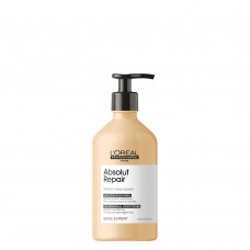 L’Oréal Professionnel Serie Expert Absolut Repair Gold Quinoa + Protein Conditioner 500 ml