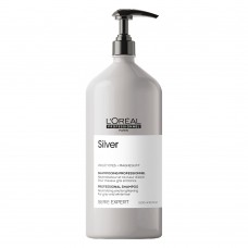 L’Oréal Professionnel Serie Expert Silver Professional Shampoo 1500 ml
