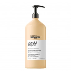 L’Oréal Professionnel Serie Expert Absolut Repair Gold Quinoa + Protein Shampoo 1500 ml