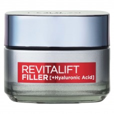 L'Oréal Paris Revitalift Filler Denní Krém 50 ml