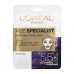 L’Oréal Paris Age Specialist 55+ Textilní Maska 30 gr