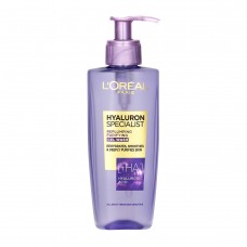 L'Oréal Paris Hyaluron Specialist Vyplňující Čistící Gel 200 ml