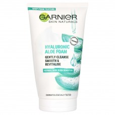 Garnier Hyaluronic Aloe čistící pěna 150 ml