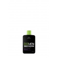 3DMen Aktivační šampon 250 ml