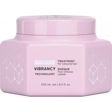 Schwarzkopf Professional Fibre Clinix Vibrancy Treatment Masque 250 ml