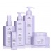 Schwarzkopf Professional Fibre Clinix Tame Shampoo 300 ml