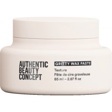 Authentic Beauty Concept Gritty Wax Paste 85 ml