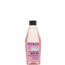 Redken Diamond Oil Glow Dry Detangling Kondicionér 250 ml