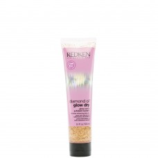 Redken Diamond Oil Glow Dry Gloss Scrub 150 ml