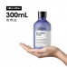 L’Oréal Professionnel Serie Expert Blondifier Gloss Professional Shampoo 300 ml