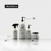 L’Oréal Professionnel Serie Expert Metal Detox Professional Mask 500 ml